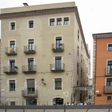 Διαμέρισμα Al Cor Del Barri Vell De *